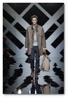 :: Pulse para Ampliar :: Milán, 20 junio de 2009 | Palazzo Serbelloni: Burberry Prorsum Spring Summer 2010 Menswear