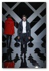 :: Pulse para Ampliar :: Milán, 20 junio de 2009 | Palazzo Serbelloni: Burberry Prorsum Spring Summer 2010 Menswear