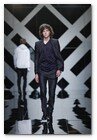 :: Pulse para Ampliar :: Milán, 20 junio de 2009 | Palazzo Serbelloni: Burberry Prorsum Spring Summer 2010 Menswear