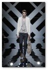 :: Pulse para Ampliar :: Milán, 20 junio de 2009 | Palazzo Serbelloni: Burberry Prorsum Spring Summer 2010 Menswear