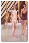:: Pulse para Ampliar :: Gran Canaria Moda Cálida 2009.- Colección de Vanity Fair baño P/V 2010