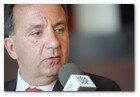 :: Pulse para Ampliar :: Entrevista a Bernardo Echevarría, Director Gral. Costa Cruceros España