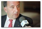 :: Pulse para Ampliar :: Entrevista a Bernardo Echevarría, Director Gral. Costa Cruceros España