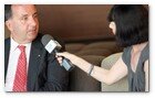 :: Pulse para Ampliar :: Entrevista a Bernardo Echevarría, Director Gral. Costa Cruceros España