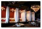 :: Pulse para Ampliar :: CDLC Restaurante Lounge Club: fusión de la cultura árabe, hindú, oriental y mediterránea, abre 365 días al año, con horario contínuo de 13:00h a 01:00h