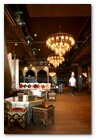 :: Pulse para Ampliar :: CDLC Restaurante Lounge Club: fusión de la cultura árabe, hindú, oriental y mediterránea, abre 365 días al año, con horario contínuo de 13:00h a 01:00h