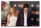 :: Pulse para Ampliar :: Premier en Barcelona de "Resacón en Las Vegas": Heather Graham y acompañante