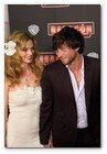 :: Pulse para Ampliar :: Premier en Barcelona de "Resacón en Las Vegas": Heather Graham y acompañante