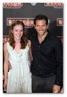 :: Pulse para Ampliar :: Premier en Barcelona de "Resacón en Las Vegas": Bradley Cooper y acompañante