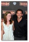 :: Pulse para Ampliar :: Premier en Barcelona de "Resacón en Las Vegas": Bradley Cooper y acompañante