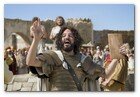 :: Pulse para Ampliar :: Año Uno, de Harold Ramis, se estrena en España el 28 de Agosto