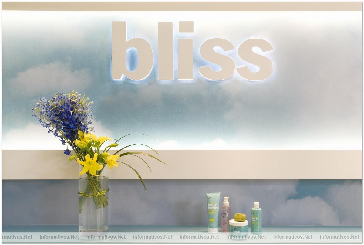 El prximo mes de octubre -en el hotel W Barcelona- tendr lugar la inauguracin de los casi 700 m del spa bliss barcelona
