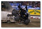 :: Pulse para Ampliar :: Monster Jam trae por primera vez a españa los coches más grandes del mundo: 24OCT09 en Barcelona