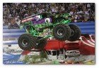 :: Pulse para Ampliar :: Monster Jam trae por primera vez a españa los coches más grandes del mundo: 24OCT09 en Barcelona