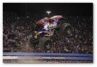 :: Pulse para Ampliar :: Monster Jam trae por primera vez a españa los coches más grandes del mundo: 24OCT09 en Barcelona