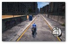:: Pulse para Ampliar :: Captura de pantalla de "Wheelman" juego de acción basado en Barcelona