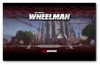 :: Pulse para Ampliar :: Captura de pantalla de "Wheelman" juego de acción basado en Barcelona