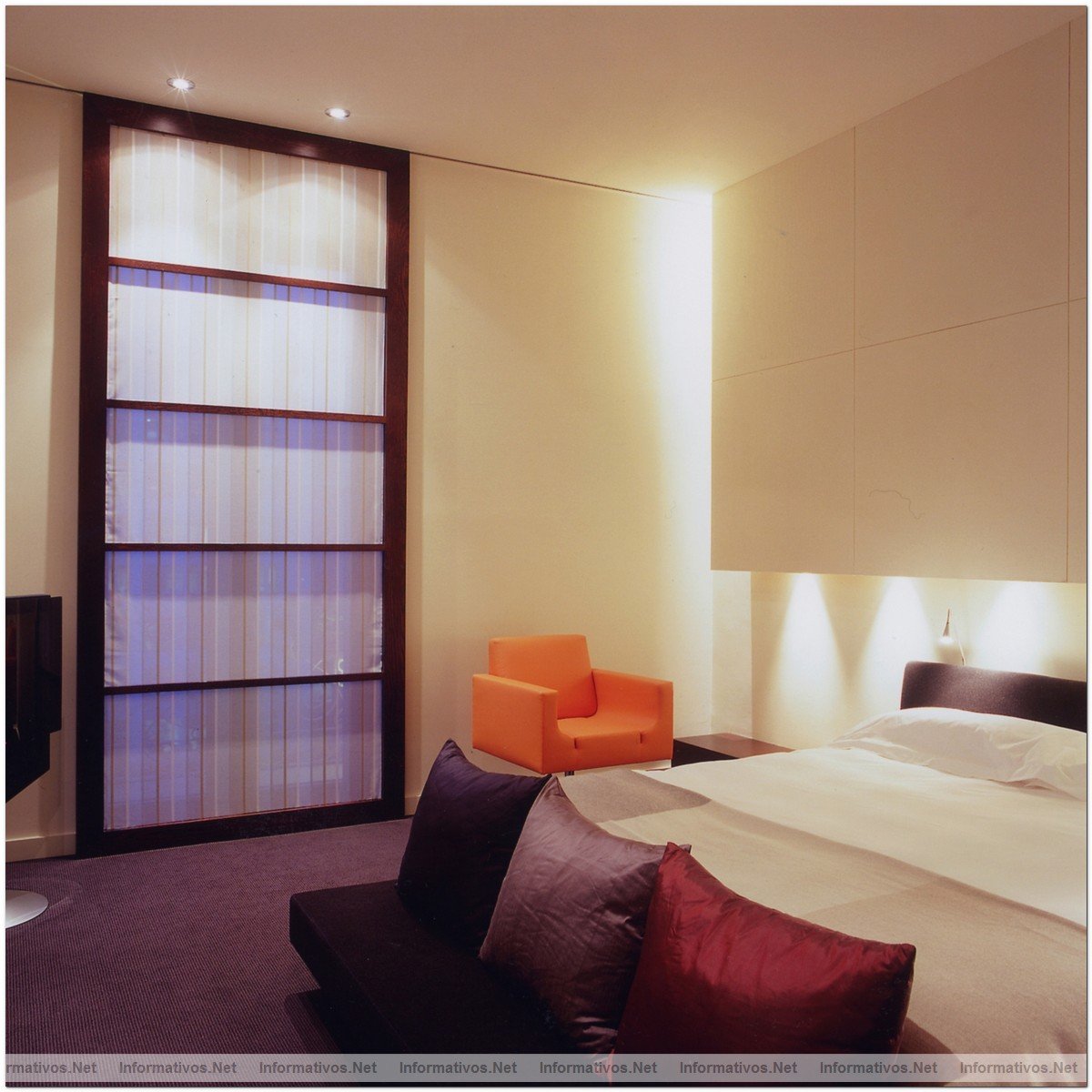 IZAKA ASUME LA GESTIN DEL HOTEL PRESTIGE PASSEIG DE GRCIA Y LO CONVIERTE EN EL SIXTYTWO
