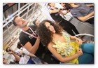 :: Pulse para Ampliar :: Semana de la Moda de Valencia: Cristina Rodríguez