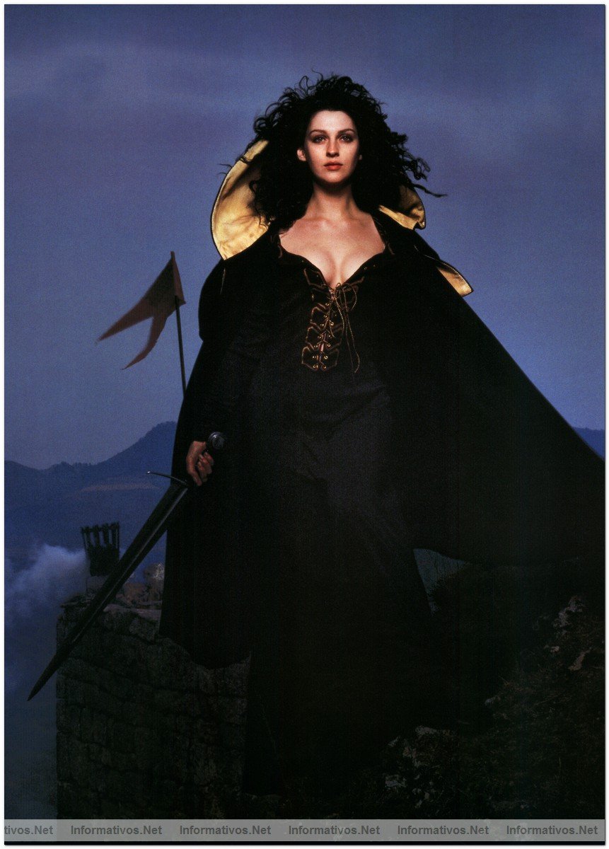 Calendario Pirelli Diciembre 1991