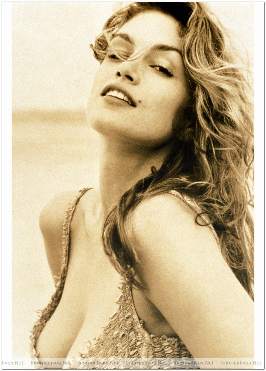 Calendario Pirelli Junio 1994