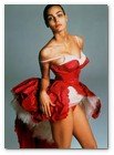 :: Pulse para Ampliar :: Calendario Pirelli Abril 1997