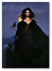 :: Pulse para Ampliar :: Calendario Pirelli Diciembre 1991