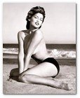 :: Pulse para Ampliar :: Calendario Pirelli JULIO 1999