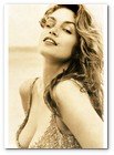 :: Pulse para Ampliar :: Calendario Pirelli Junio 1994