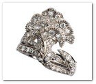 :: Pulse para Ampliar :: SEP09.- Colección Claveles, de Carrera y Carrera (Claveles Ring)