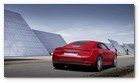 :: Pulse para Ampliar :: Audi presenta el elemento estrella del IAA 2009: el e-tron, un vehículo deportivo de alto rendimiento con sistema de propulsión totalmente eléctrica.