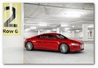 :: Pulse para Ampliar :: Audi presenta el elemento estrella del IAA 2009: el e-tron, un vehículo deportivo de alto rendimiento con sistema de propulsión totalmente eléctrica.