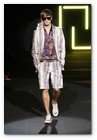 :: Pulse para Ampliar :: Custo Barcelona, desfile PV010, New York Fashion Week, 13 Septiembre 2009
