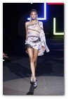 :: Pulse para Ampliar :: Custo Barcelona, desfile PV010, New York Fashion Week, 13 Septiembre 2009