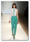 :: Pulse para Ampliar :: David Delfin, desfile PV010, New York Fashion Week, 10 Septiembre 2009
