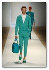 :: Pulse para Ampliar :: David Delfin, desfile PV010, New York Fashion Week, 10 Septiembre 2009