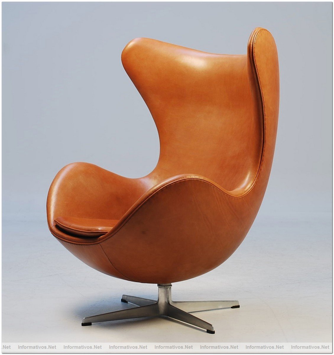 Silla de Jacobsen