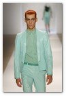 :: Pulse para Ampliar :: David Delfin, desfile PV010, New York Fashion Week, 10 Septiembre 2009