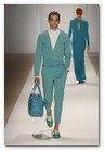 :: Pulse para Ampliar :: David Delfin, desfile PV010, New York Fashion Week, 10 Septiembre 2009