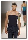:: Pulse para Ampliar :: David Delfin, desfile PV010, New York Fashion Week, 10 Septiembre 2009