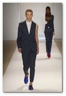 :: Pulse para Ampliar :: David Delfin, desfile PV010, New York Fashion Week, 10 Septiembre 2009
