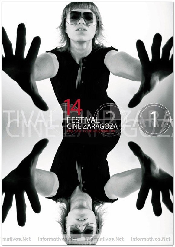 Fiel a su cita invernal llega una nueva edicin del Festival de Cine de Zaragoza (FCZ) ''Jvenes Realizadores'' del 3 al 12 de diciembre