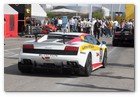:: Pulse para Ampliar :: Montmeló-BCN 19SEP09: Super Trofeo Lamborghini Blancpain