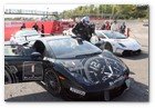 :: Pulse para Ampliar :: Montmeló-BCN 19SEP09: Super Trofeo Lamborghini Blancpain