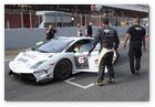 :: Pulse para Ampliar :: Montmeló-BCN 19SEP09: Super Trofeo Lamborghini Blancpain
