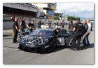 :: Pulse para Ampliar :: Montmeló-BCN 19SEP09: Super Trofeo Lamborghini Blancpain