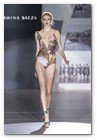 :: Pulse para Ampliar :: El glamour de los años 20 desfila en Cibeles de la mano de Guillermina Baeza