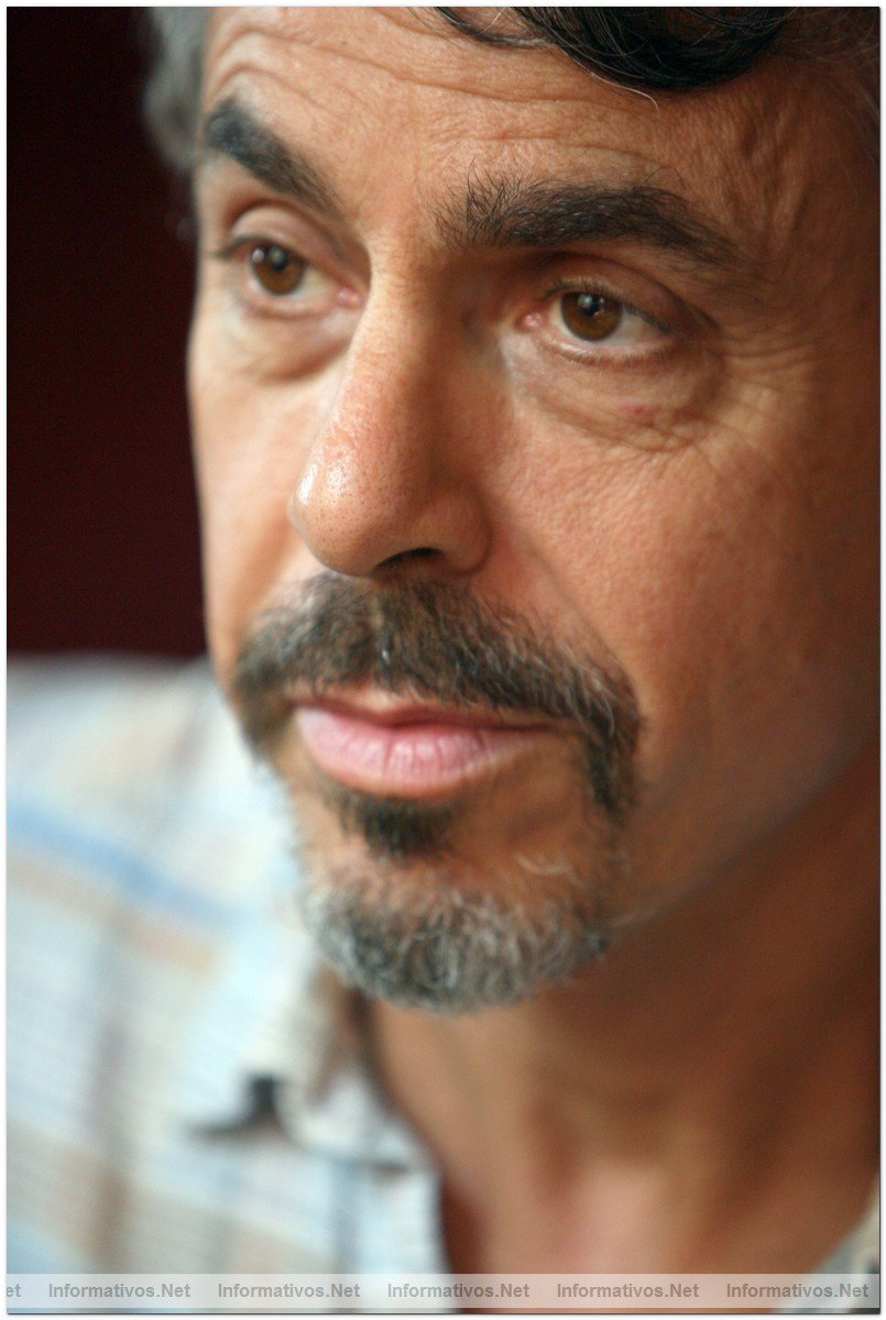 Chris Kilham, profesor de etnobotnica y 'Medicine Hunter'