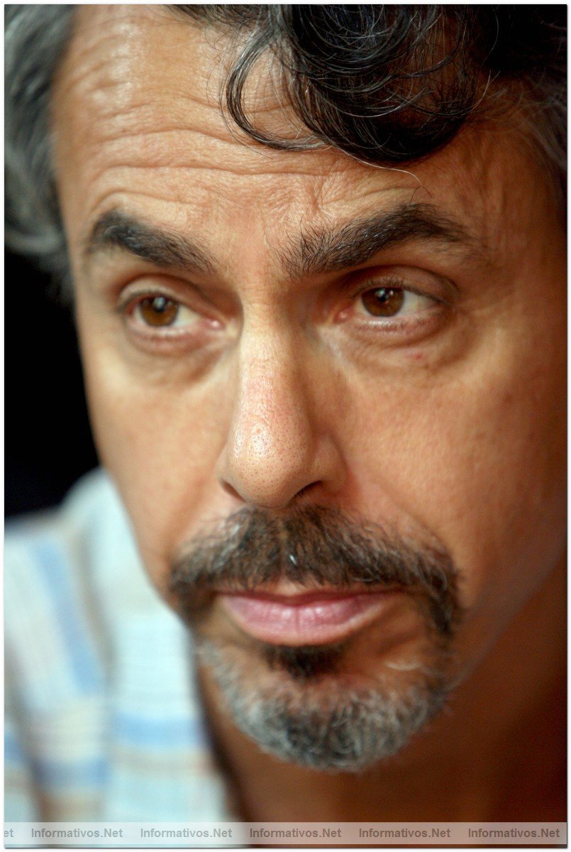 Chris Kilham, profesor de etnobotnica y 'Medicine Hunter'