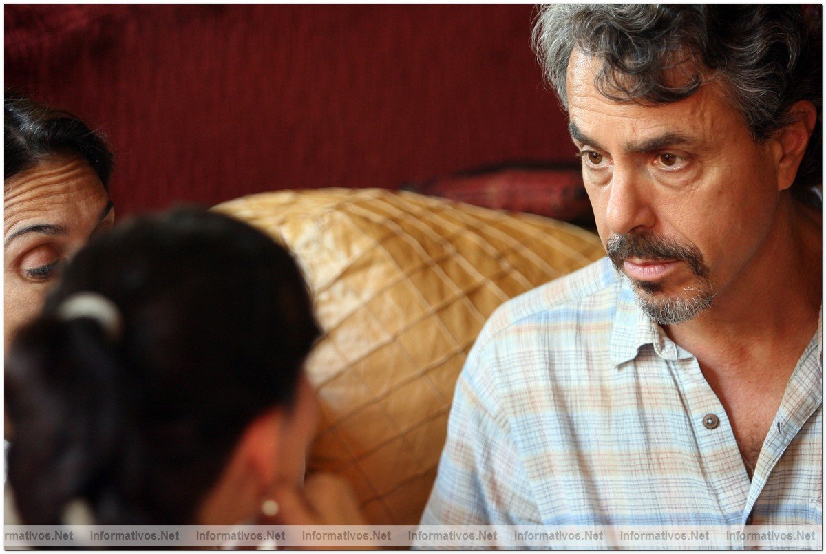 Chris Kilham, profesor de etnobotnica y 'Medicine Hunter'